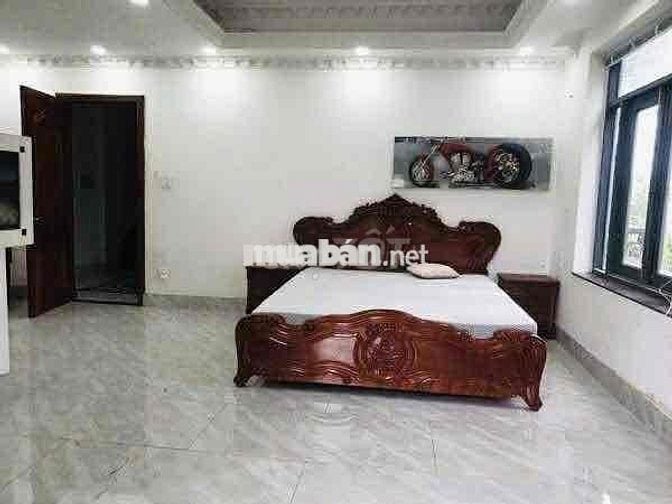 CHO THUÊ BIỆT THỰ JAMONA HOME RESORT - FULL NỘI THẤT CAO CẤP DT: 6.5x2