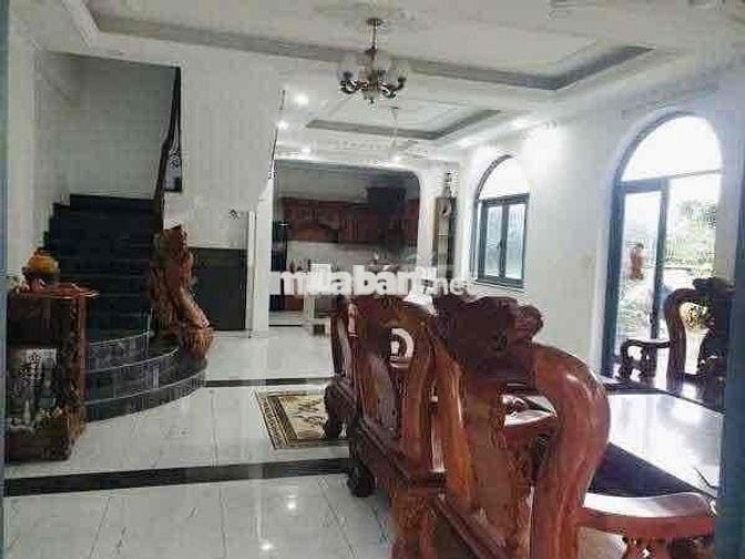 CHO THUÊ BIỆT THỰ JAMONA HOME RESORT - FULL NỘI THẤT CAO CẤP DT: 6.5x2