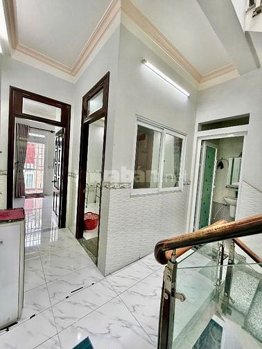 Nhà lửng 3 tầng đi bộ ra AEON MAILL Tân Phú giá chỉ hơn 6tỷ xíu