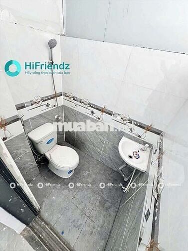 KHAI TRƯƠNG DỰ ÁN NEW 100% CỬA SỔ BAN CÔNG GÁC CAO GẦN SÂN BAY QUẬN 1