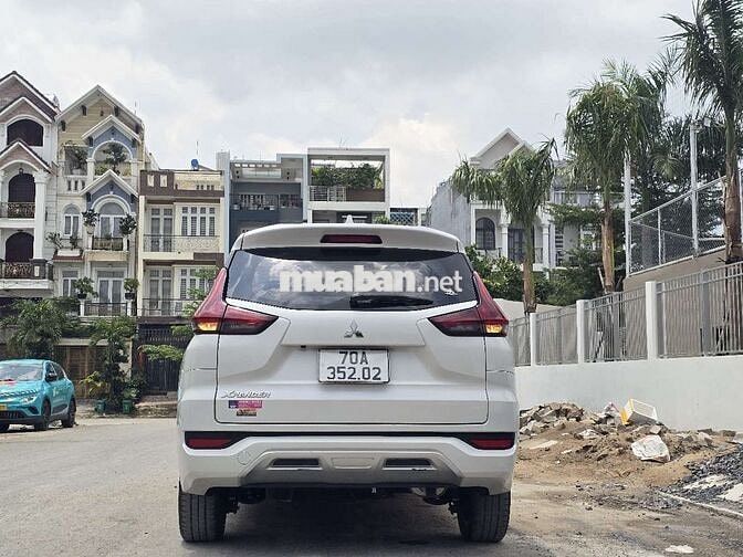 XPANDER 2021 ĐK 2022 PREMIUM 63000KM BẢO HÀNH 1NAM