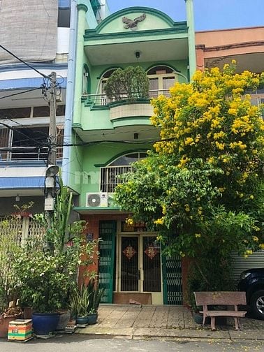 Cho thuê tầng trệt làm kho, nhà xưởng,văn phòng đại diện tại Kênh Tân 