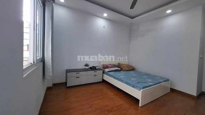 Chính chủ cần bán nhà ngay công viên Tầm Vu, gần Giáo Xứ Thanh Đa