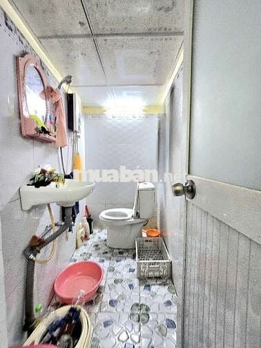 🔥🔥🔥Nhà sổ hồng riêng 3 tỷ 900tr, gần Phú Mỹ Hưng quận 7🔥🔥🔥