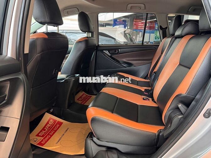 Innova 2.0E 2024 Số Sàn - 24.107 km - Giá Còn Giảm