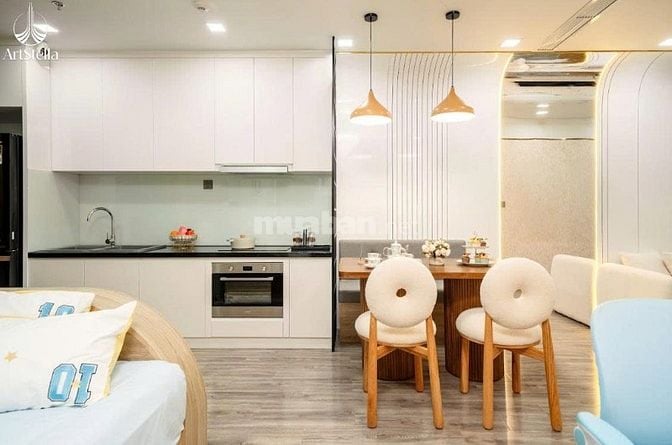 Chỉ 9,9 triệu/tháng sở hữu ngay căn hộ đối diện Ga Metro Suối Tiên