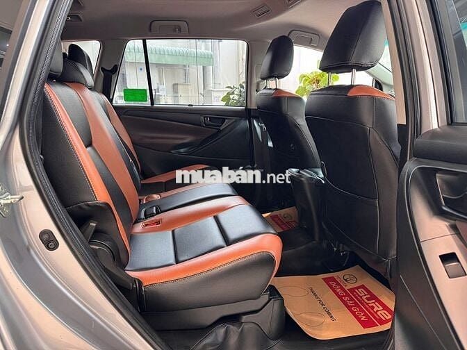 Innova 2.0E 2024 Số Sàn - 24.107 km - Giá Còn Giảm