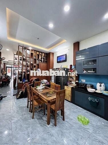 [NGÂN HÀNG SIẾT NỢ] -  PHAN ĐĂNG LƯU - Bình Thạnh 45m2 - 7🧄4.
