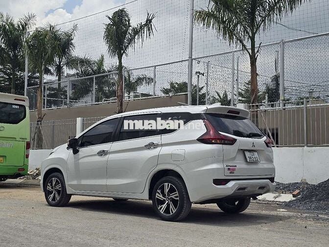 XPANDER 2021 ĐK 2022 PREMIUM 63000KM BẢO HÀNH 1NAM