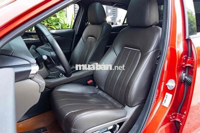 Mazda 6 2020 2.5L Signature Premium  - 69000 km