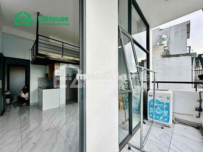 Vị trí vàng giữa HUIT và VHU – thuận tiện di chuyển, full nt bancol