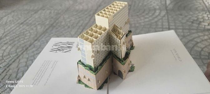 Thiết kế, in, gia công túi giấy, hộp giấy, hộp carton
