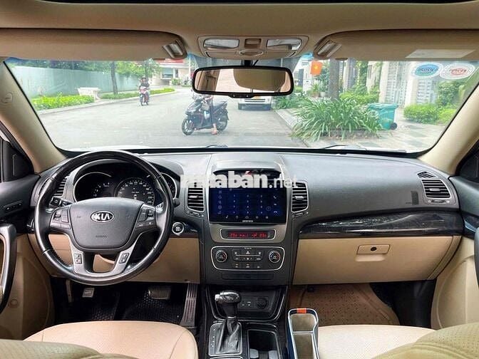 Kia Sorento 2019 2.2 DAT Premium -  Bản Full Dầu