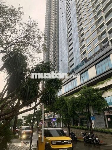 CHO THUÊ VILLA SAIGON PEARL –ĐƯỜNG D1, ĐỐI DIỆN SUNWAH PEARL. Giá 95tr