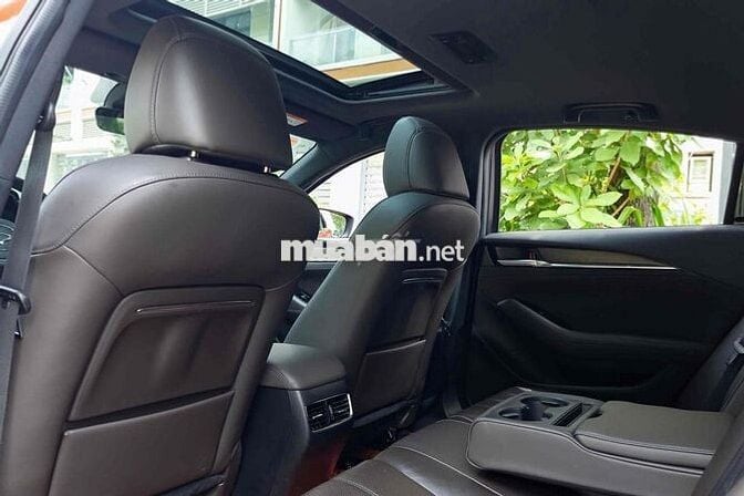 Mazda 6 2020 2.5L Signature Premium  - 69000 km