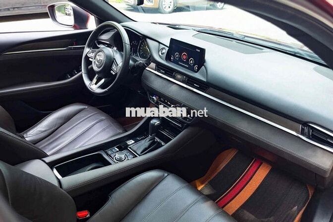 Mazda 6 2020 2.5L Signature Premium  - 69000 km