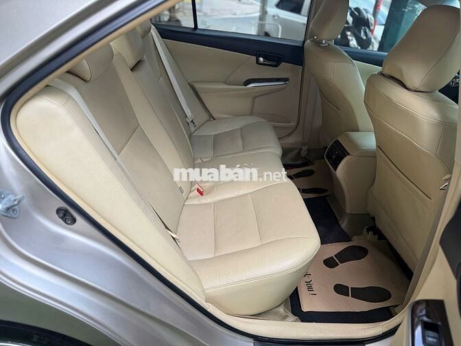 Toyota Camry 2.0E
