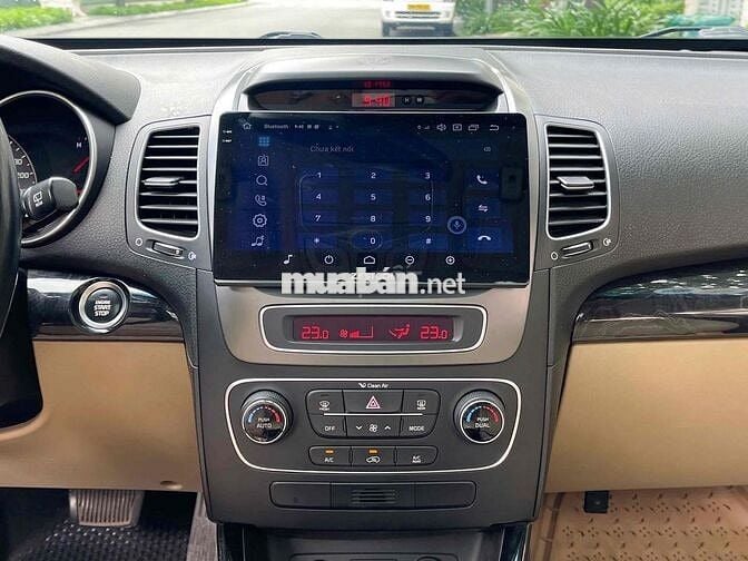 Kia Sorento 2019 2.2 DAT Premium -  Bản Full Dầu