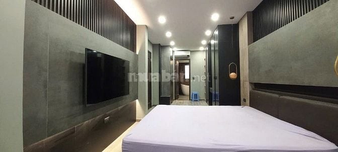 Chính chủ cho thuê nhà mặt ngõ Hàng Bột