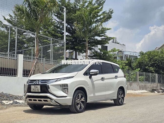 XPANDER 2021 ĐK 2022 PREMIUM 63000KM BẢO HÀNH 1NAM
