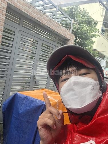 Hàng ngon sát mặt tiền Cộng Hòa, Tân Bình – 4.7x19, chỉ nhỉnh 5 tỷ