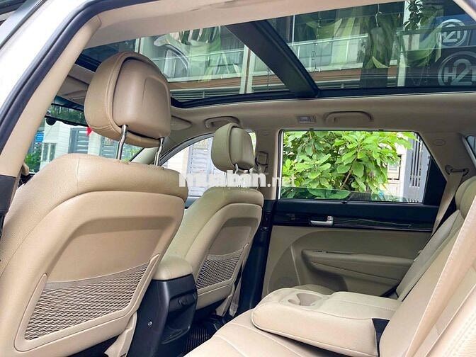 Kia Sorento 2019 2.2 DAT Premium -  Bản Full Dầu