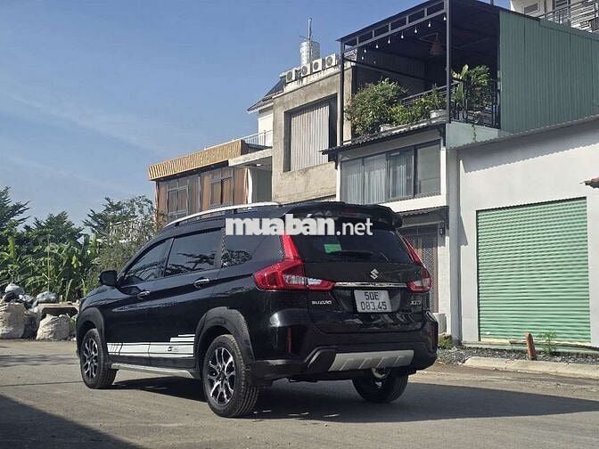 SUZUKI XL7 SX 2022 AT 62000KM BẢO HÀNH 1 NĂM