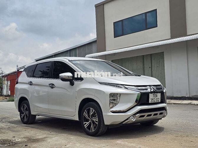 XPANDER 2021 ĐK 2022 PREMIUM 63000KM BẢO HÀNH 1NAM