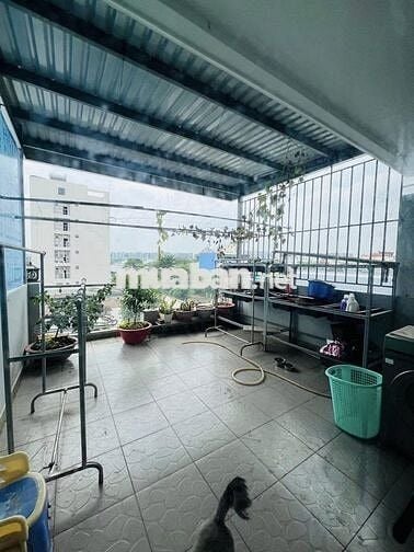 [NGÂN HÀNG SIẾT NỢ] -  PHAN ĐĂNG LƯU - Bình Thạnh 45m2 - 7🧄4.