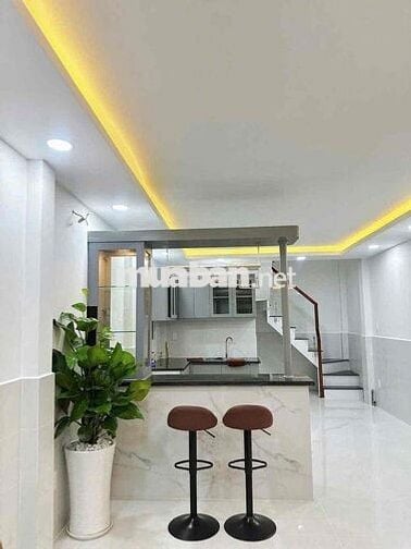 115/ Lê Trọng Tấn 12tr nhà đẹp 1 Lầu 4x13