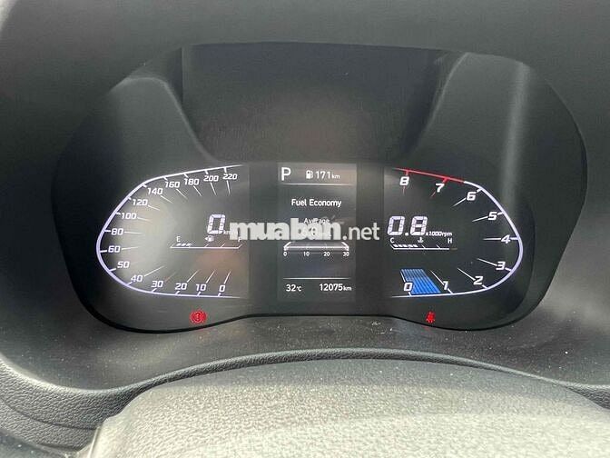 Hyundai Accent 2022 _ Bản đặc biết đi: 12 ngàn km