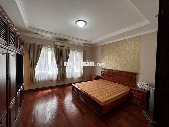 CHO THUÊ VILLA SAIGON PEARL –ĐƯỜNG D1, ĐỐI DIỆN SUNWAH PEARL. Giá 95tr