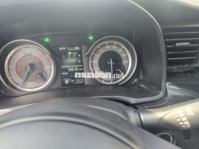 SUZUKI XL7 SX 2022 AT 62000KM BẢO HÀNH 1 NĂM