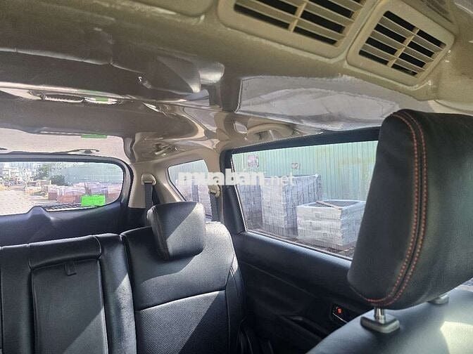 SUZUKI XL7 SX 2022 AT 62000KM BẢO HÀNH 1 NĂM