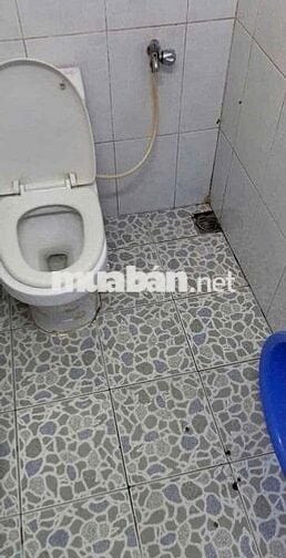 Phòng trọ 21m2, Hẻm 93 Xô Viết Nghệ Tĩnh, BT, sát Cầu Thị Nghè, Q1