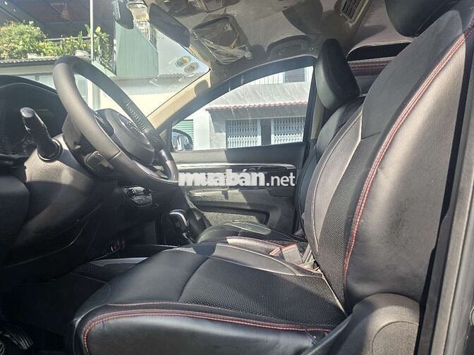 SUZUKI XL7 SX 2022 AT 62000KM BẢO HÀNH 1 NĂM
