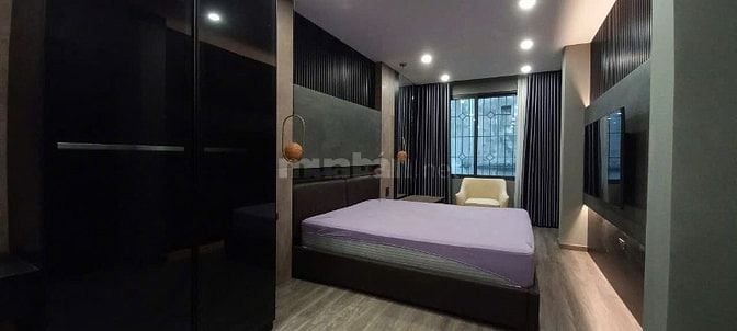 Chính chủ cho thuê nhà mặt ngõ Hàng Bột