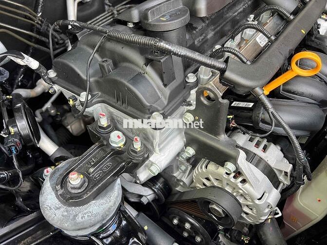 Hyundai Accent 2022 _ Bản đặc biết đi: 12 ngàn km