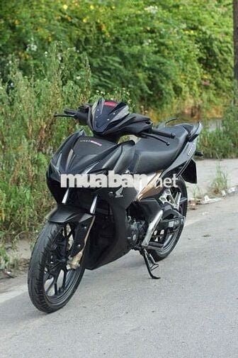 winner 2021, xe sẵn hồ sơ, về chỉ bấm biển, giá 20