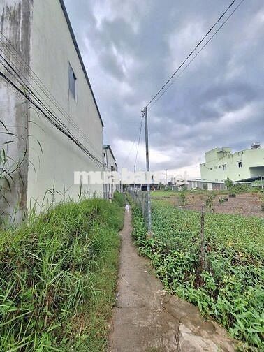 300M2 THỔ- MẶT TIỀN HẺM BÁN GIÁ ĐẦU TƯ THÍCH HỢP XÂY NHÀ VƯỜN-BIỆT THỰ
