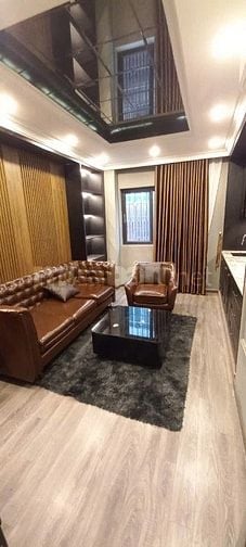 Chính chủ cho thuê nhà mặt ngõ Hàng Bột