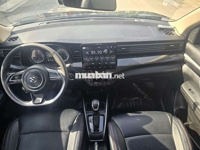 SUZUKI XL7 SX 2022 AT 62000KM BẢO HÀNH 1 NĂM