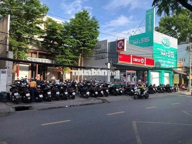 ✅CHO THUÊ NGUYÊN CĂN MẶT TIỀN ĐƯỜNG PHAN VĂN TRỊ, P. 12, Q. BÌNH THẠNH