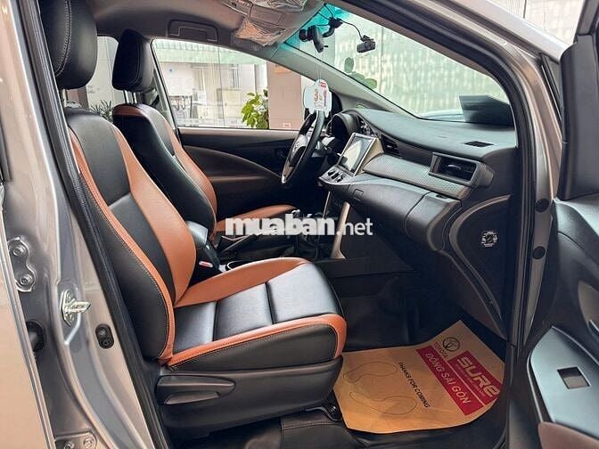 Innova 2.0E 2024 Số Sàn - 24.107 km - Giá Còn Giảm