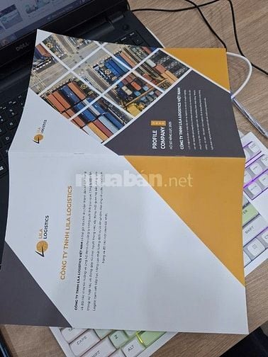  Chuyên in ấn tờ rơi, catalogue, namecard, poster, bao bì, tem nhãn…
