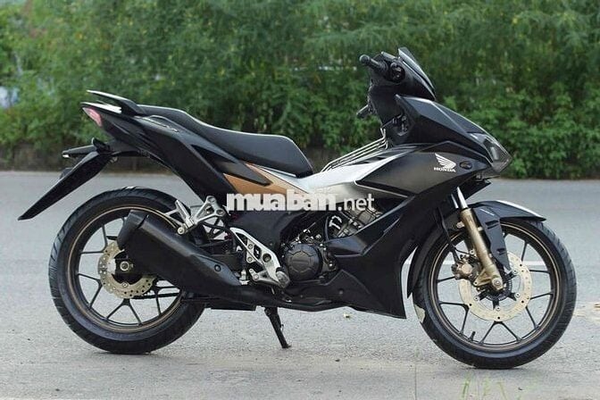 winner 2021, xe sẵn hồ sơ, về chỉ bấm biển, giá 20