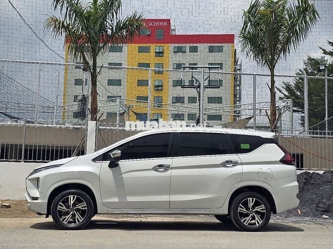 XPANDER 2021 ĐK 2022 PREMIUM 63000KM BẢO HÀNH 1NAM