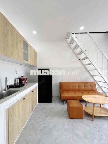PHÒNG HIẾM TRỐNG LẠI - 1 TRỆT 1 LẦU - 60M2 - NGAY NGÃ TƯ HÀNG XANH