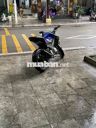 Xe Fz150i máy 62z mới làm