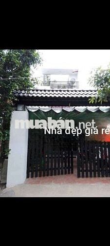 Bán nhà 3 tầng 113m2, đường lớn xe tải ngay khu dân cư Tân Tiến, Q12